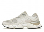 New Balance 9060 Sea Salt Moonbeam - U9060WHT EU 42