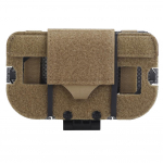 Taktikaline vest Telefonihoidik Kiirvabastus Taktikaline Molle Telefonikott Taktilise vesti Molle Telefonihoidik 8,89 X 17,15 Cm Telefonile khaki