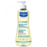 Huile Lavante - MUSTELA - Stelatopia - 500ml - Hypoallerg&eacute;nique - Peau atopique