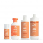 Wella Professionals Invigo Nutri Enrich Shampoing nourrissant pour cheveux secs ou fragilis&eacute;s 300ml