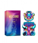 Absolu de parfum - extrait de parfum - parfum Moschino Toy 2 Pearl EDP unisexe, 100 ml