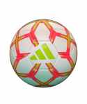 Adidas Star Lancer Treeningjalgpall Suurus Sertifitseeritud Pall, 4, Valge, AF4951WR, valge