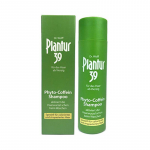 Alpecin Plantur 39 Kofeiiniga &scaron;ampoon 250ml (kahjustatud juustele)