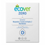 Ecover ZERO Zero Sensitive Universaalne Pulber Pesuvahend 1,2 kg