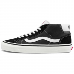 Vans Mid Skool 37 Dx 'Anaheim Factory Black' Vans VN0A3MUOQF6 36