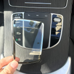 SHIFENG Mercedes Benzi uuele C W206 E S w223 GLC klassile x253 2020-21 h&otilde;be