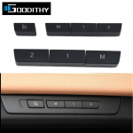 Auto siseistme reguleerimise m&auml;lunupu asenduskomplekt 5GT 5 7. seeriale F07 F10 F11 F18 F01 F02 left-icon 2