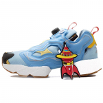 Reebok Billionaire Boys Club X Reebok InstaPump Fury Boost 'Water' Tossud GZ5362 44