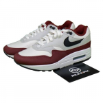 Nike Air Max 1 Low Dark Team Red - FD9082-106 EU 42 punane