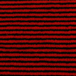 160x45cm Peene triibuline žakard-lambavillane kang laster&otilde;ivaste, pealiskangaste, kodupatjade, k&auml;sit&ouml;&ouml;-DIY r&otilde;ivakangaste jaoks 160x45cm