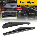 Tagumine varrega kojamees ja tera Sobib 2011-19 DODGE DURANGO JEEP GRAND CHEROKEE 68079868AA