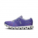 On Running Cloud 5 Sinikasmustikas Sulg Naiste Tennised 59.98021 37 lilla