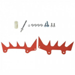 Koera kukkumisnaastud MS271 029 039 MS290 MS291 MS361 MS390 MS310 MS311 saagide jaoks