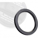 Gas cap replacement seal COMPATIBLE WITH: Camry Corolla Avalon Tundra