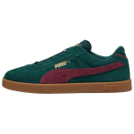 Puma Club II Era Mugavad madalad treeningjalatsid Unisex tossud Roheline 400717-12 40.5
