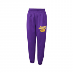 Nike NBA Lakers Treeningsoojendusjooksup&uuml;ksid Laste p&uuml;ksid 3Z2B7FELM-LAK S