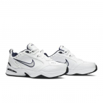 Nike Air Monarch IV 4E Lai 416355-102 EU 42.5 valge/tumesinine