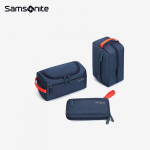 Samsonite 3-&uuml;hes tualett-kottide komplekt