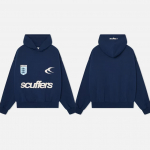 BeatStreet Ameerika Retro Vabaaja L&otilde;tv Moodne Br&auml;ndi T&auml;htedega Hupparid Joped Harajuku Esteetika Punk Lihtne Mitmek&uuml;lgne Klassika Hupparid S