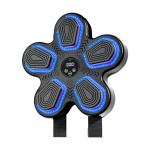 Nutikas muusikaline elektrooniline poksimasin, kodune poksiseinasihtm&auml;rk, poksisihtm&auml;rk, laste poksitreeninguseade One Size