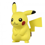 TaskuMoni Moncolle Pikachu (MS-01) Pokemon / Joonis Maskott Kaup Mitmesugune Kingitus Scarlet Violet M&auml;nguasi Takara Tomy