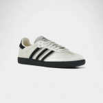 adidas Samba OG Wonder White Black Pony (Naiste) 36 2/3 valge