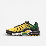 Nike Air Max Plus Varsity Maize Pine Green 40.5 roheline