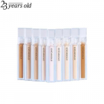 23-AASTANE Derma&Otilde;huke Peitekreem 5g 01 0.2P Tone Beige