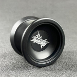 Yoyo Professionaalne Maagiline Yoyo Metallist Yoyo 10 Kuullaagriga Sulamist Alumiinium Kiire Reageerimatu Yo Yo Klassikalised M&auml;nguasjad Lastele