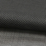 140*100cm Teslin-v&otilde;rkkangas DIY kontoritooli lamamistooli rannatooli aluse jaoks PVC v&auml;listingimustes veekindel v&otilde;rkkangas Width 135cm
