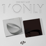 ONE PACT [1'AINULT] 1. EP album RANDOM