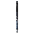 uni-ball Kuru Toga M7-450T 0.7mm Mehaaniline pliiats Pakk 1 Kooli-, kontori- ja koduseks kasutamiseks black