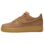 Nike Air Force 1 Support Low top Skateboard Shoes Unisex Brown HM8517-200 43 brown