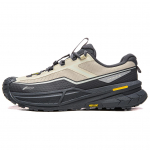 Li Ning Outdoor CF Suixing Chuan 2 Kerged l&ouml;&ouml;gisummutusega toetavad vastupidavad libisemiskindlad madalad matkajalatsid Unisex matkajalatsid AHTW003-1 43