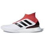 Adidas Predator Tango 18+ Tr 'White Black Coral' CM7686 42