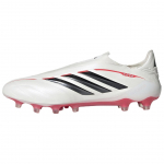 Adidas Copa Pure.4 Soccer Shoes Unisex White Black Red JR9610 43⅓