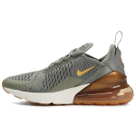 Nike Air Max 270 Tume Stucco Metallik Kuld Naiste AV8427-001 36