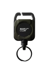 GRAVITY MAG REEL LITE [ROOT CO.] SQR. (Kaki)