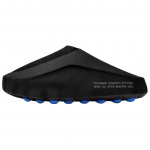 Fragment x Nike Mind 001 Ei mingit erilist funktsiooni Suletud varbaga sussid Unisex Must IQ8502-001 36