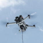 DJI Mini 5 Pro drooni valgustundlik &otilde;hkuviskaja