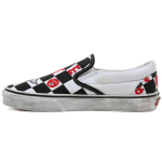 Slip-On Vivienne Westwood x Vans 'Anglomania' VN0A4BV3V9I 42 white