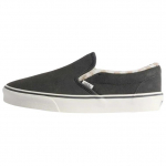 Vans CLASSIC SLIP ON Rula kingad Unisex Tuhm must VN000BVZEMV 43