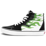 Sk8 Vans-Hi 'Leek Must Valge' VN0A4U3CXEY 36