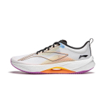 Li Ning Super Light 21 Cushioning Slip Resistant Abrasion Resistant Breathable Low top Li Ning BOOM Technology ,GCR LOC ARBU001-27 45