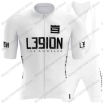 2026 Team L39ION Jalgrattas&auml;rgi Komplekt Legion of Los Angeles Jalgrattariided Mehed Suvine Maanteejalgratta S&auml;rgid &Uuml;likond Jalgratta P&uuml;ksid L
