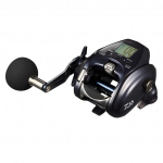 Daiwa Leoblitz 400JL Elektrirull