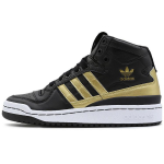 Adidas Originals Forum Mid 'Must/Kuldne' Naiste D98179 36