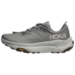 HOKA ONE ONE Transport Low top Running Shoes Men's Gray 1133957F-GLCT 45 gray