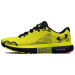 Under Armour Hovr Infinite 4 'Yellow Ray Pink' 3024897-302 44.5