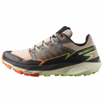 SALOMON Thundercross Jooksukingad Meeste Madalad Beež/Must/Oranž l47688400 42⅔